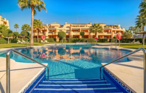 2 Bedroom Stunning Apartment In Casares Casares